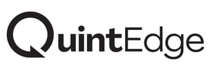 QuintEdge logo
